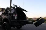 Toyota Tundra CrewMax 4x4 Zombie Apocalypse 2013 года